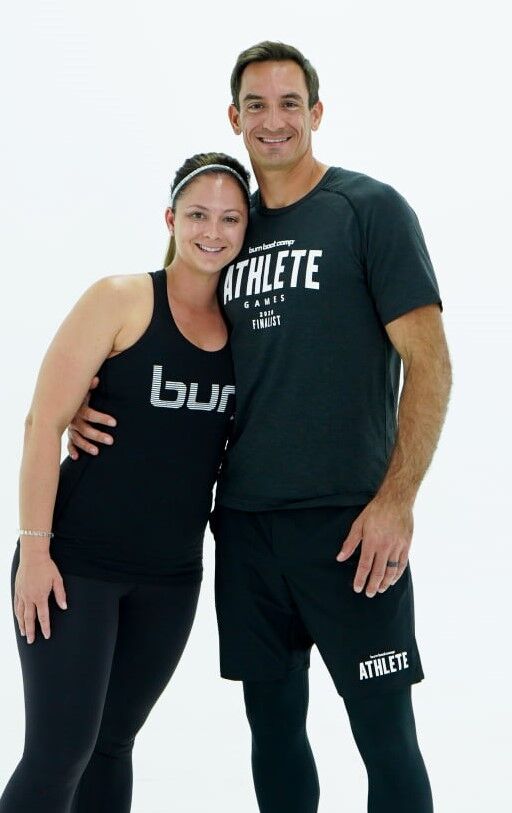 Jon & Rebecca Metzger